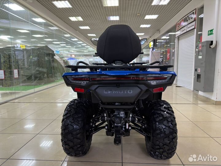 Cfmoto cforce 500 Basic (Есть рассрочка)