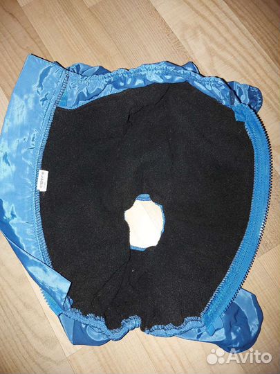 Комбинезон переноска для собак