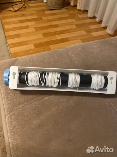 Сушилка для белья настенная 14,4 м