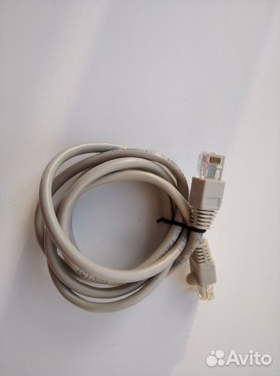 Интернет кабель 1,5 м