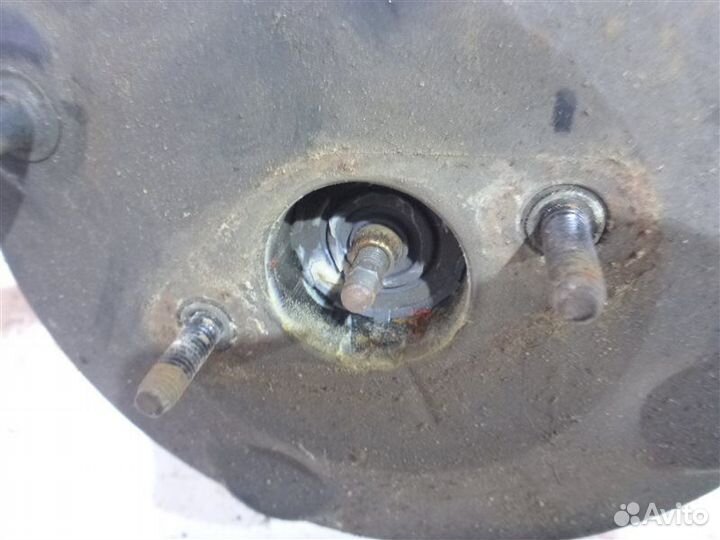 Вакуумный усилитель Hyundai Santa Fe SM G4JS 2004