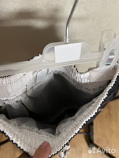 Шорты puma для мальчика