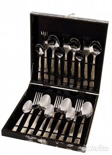 Набор столовых приборов