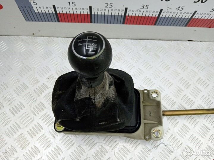 Кулиса кпп для Volkswagen Golf 4 1J0711117A