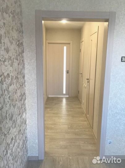 Межкомнатные двери премиум класса