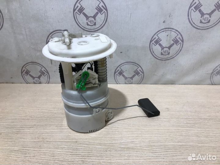 Бензонасос Peugeot 3008 0U 5FS EP6C 2011