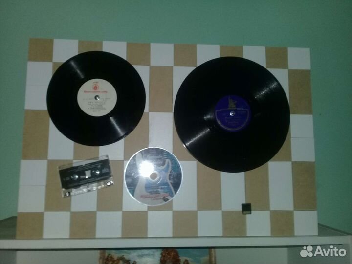 Настенное панно 