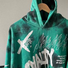 Jeffree star tiffany blue hoodie best sale