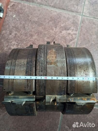 Фрезы по дереву для станков