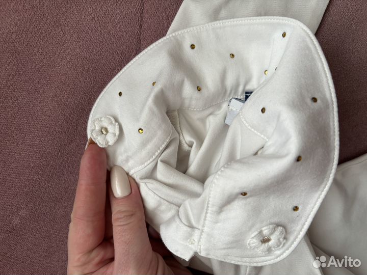 Лонгслив original marines 104-110