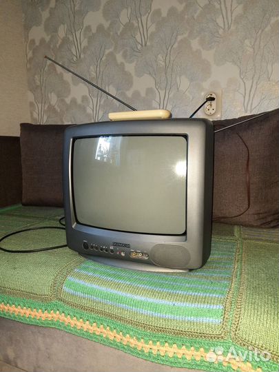 Телевизор Daewoo