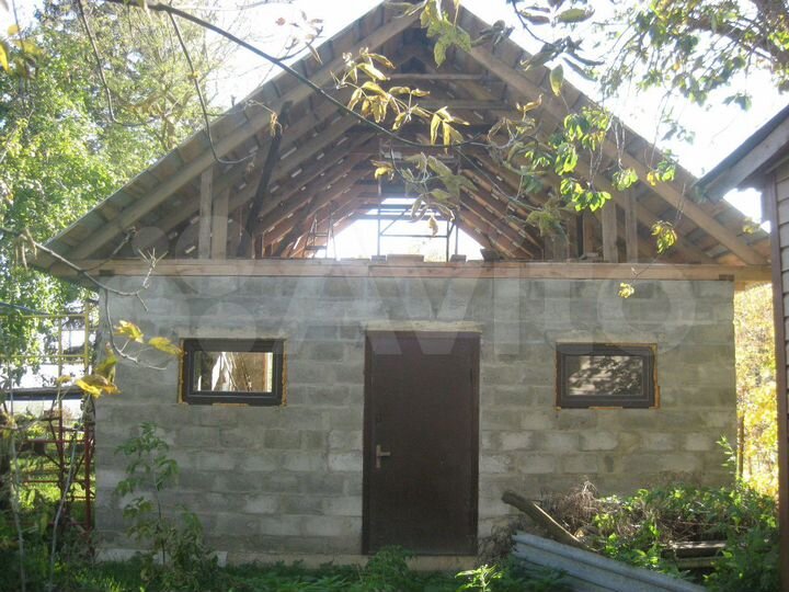 Участок 22 сот. (СНТ, ДНП)