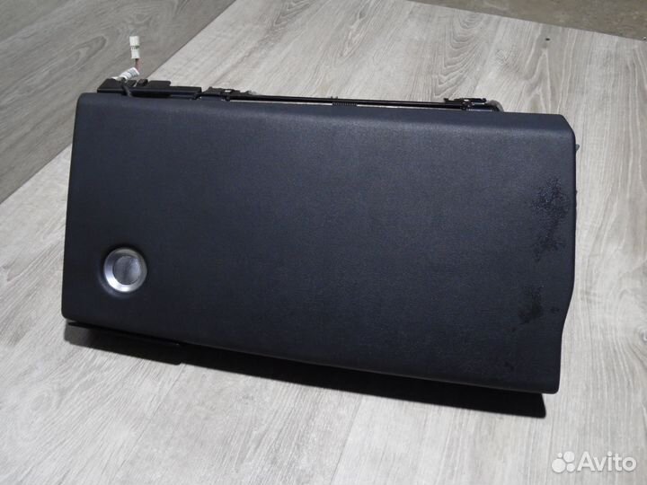 Перчаточный ящик Рендж Ровер L322