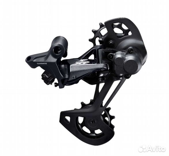 Переключатель задний Shimano XT RD-M8120-SGS 12ск