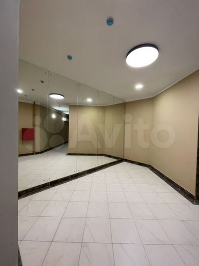 Квартира-студия, 41,1 м², 13/14 эт.