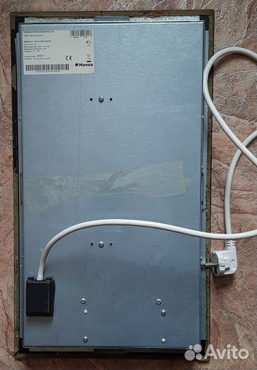 Варочная панель электрическая бу