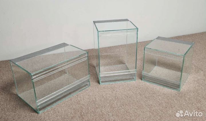 Террариум Краснодар