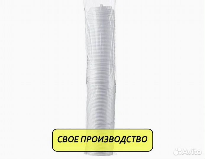 Крышки для стаканов