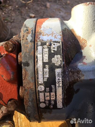 Гур автобуса Karosa 934