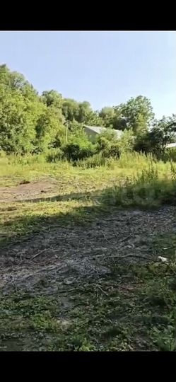Участок 7,5 сот. (ИЖС)