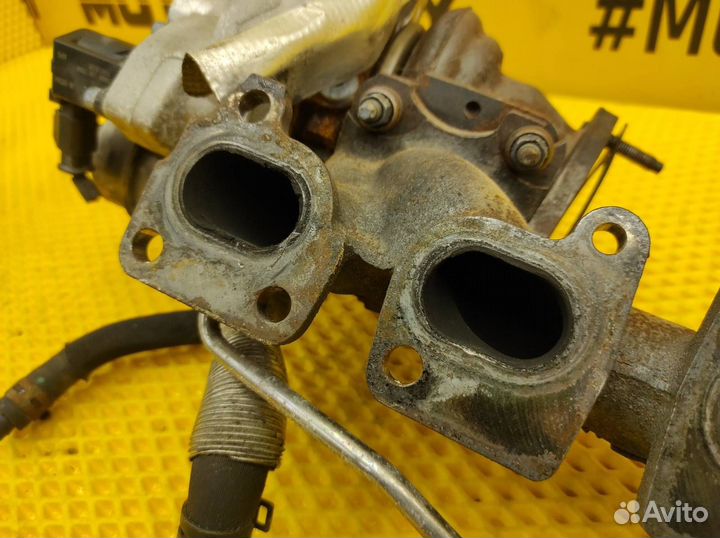 Турбина Mini Countryman S R60 N18B16A 1.6 2012