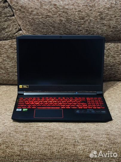 Acer Nitro 5