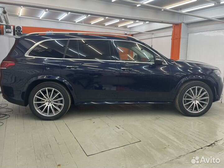 Тонировщик оклейщик