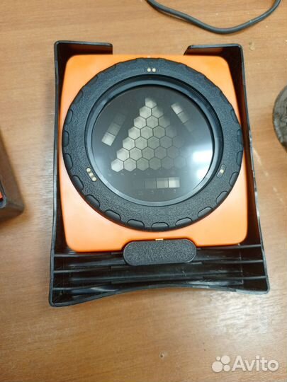 Спектрозон-1