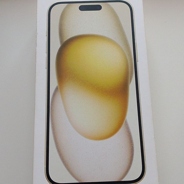 iPhone 15 Plus, 128 ГБ, SIM + eSIM