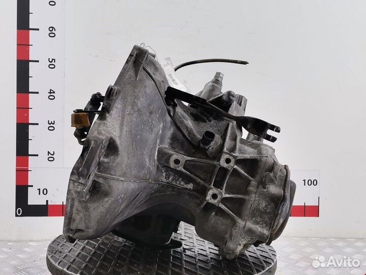 Кпп 5ст (механическая коробка) для Opel Corsa B