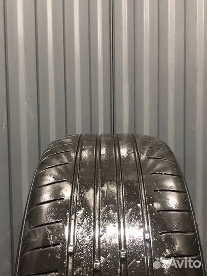 Nexen N Blue HD 205/55 R16 91V