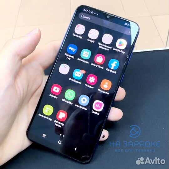 Замена стекла/экрана Samsung Huawei Xiaomi