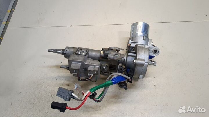 Электроусилитель руля Mitsubishi Outlander, 2013