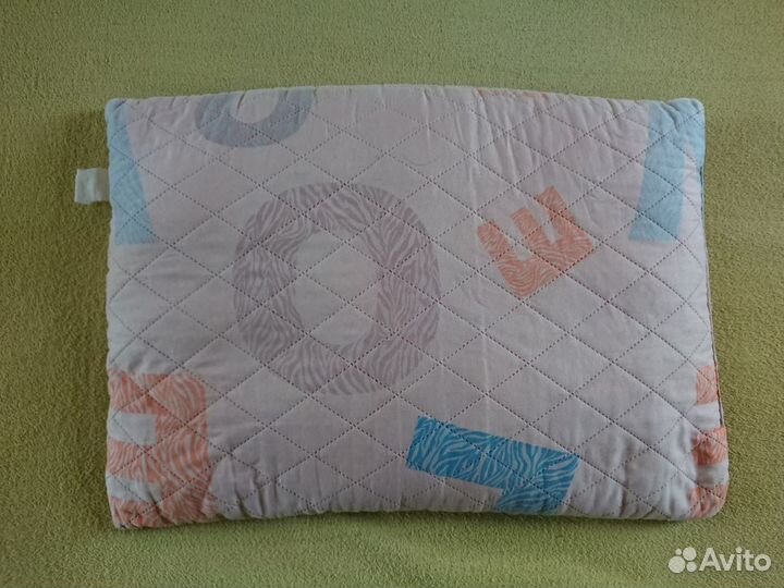 Подушка зож 