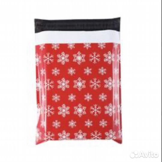 Курьерский пакет