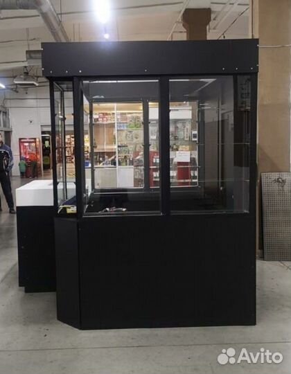 Продам торговый павильон