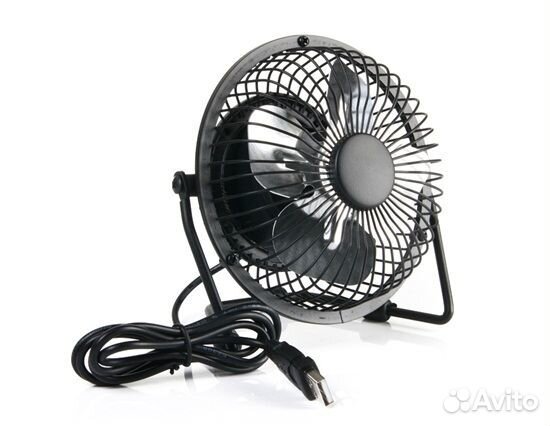 Настольный Usb вентилятор