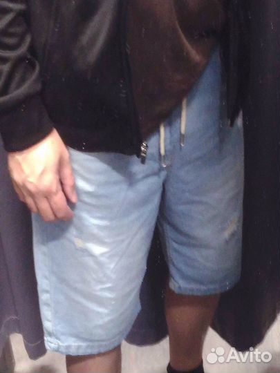 Шорты Terranova