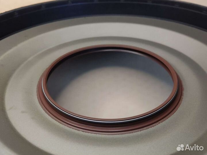 Крышка корзины сцепление робота DCT 450 (MPS6)