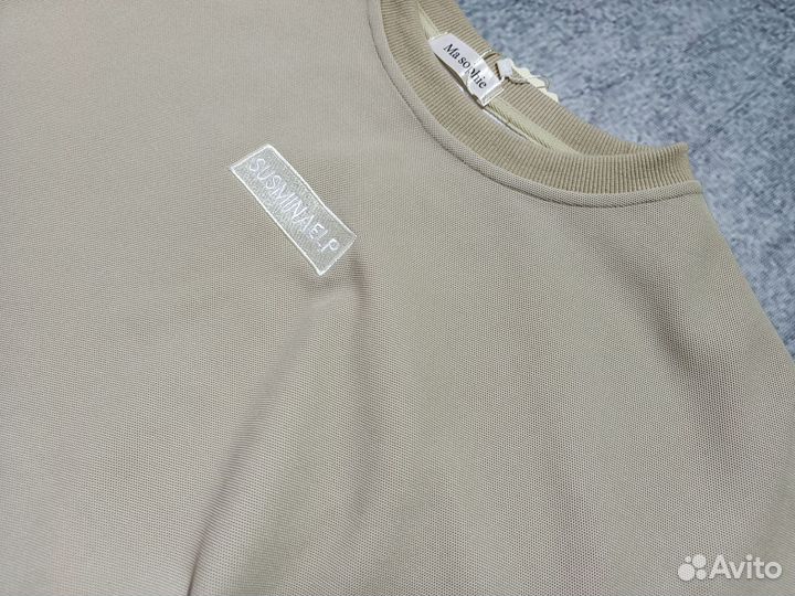 Свитшот женский