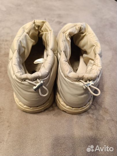 Дутики Эконика