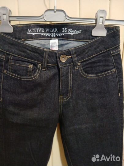 La redoute джинсы