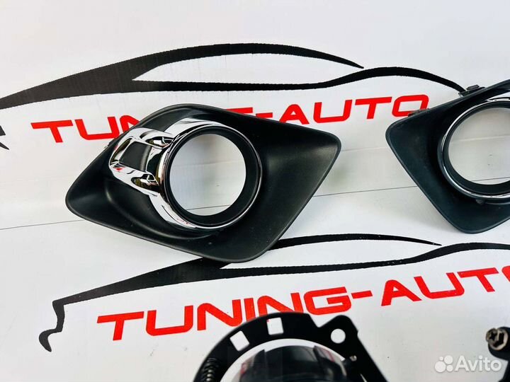 Противотуманные фары Mitsubishi ASX E1494