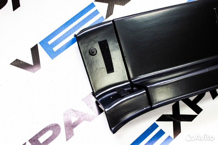 Накладка перегородки багажника Веста (седан)