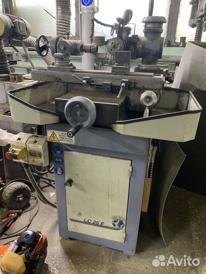 Заточной станок бу