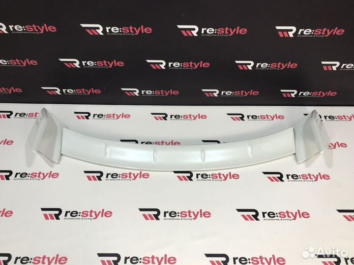 Спойлер Toyota Prius 30 N237