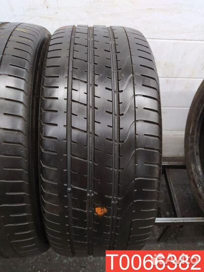 Pirelli P Zero 255/40 R21 102Y