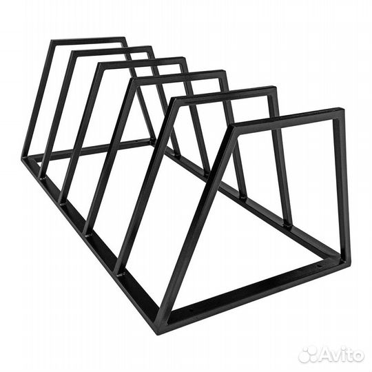 Велопарковка усиленная