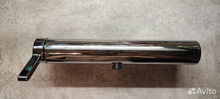 Смеситель для душа Keuco