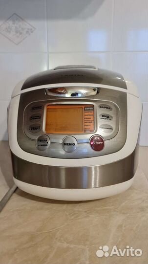 Мультиварка Lentel